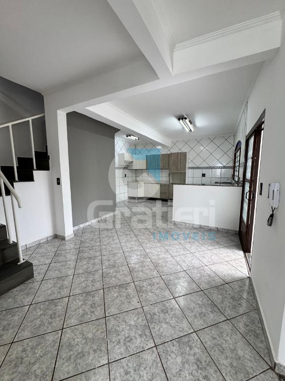Sobrado à venda bairro melhado araraquara