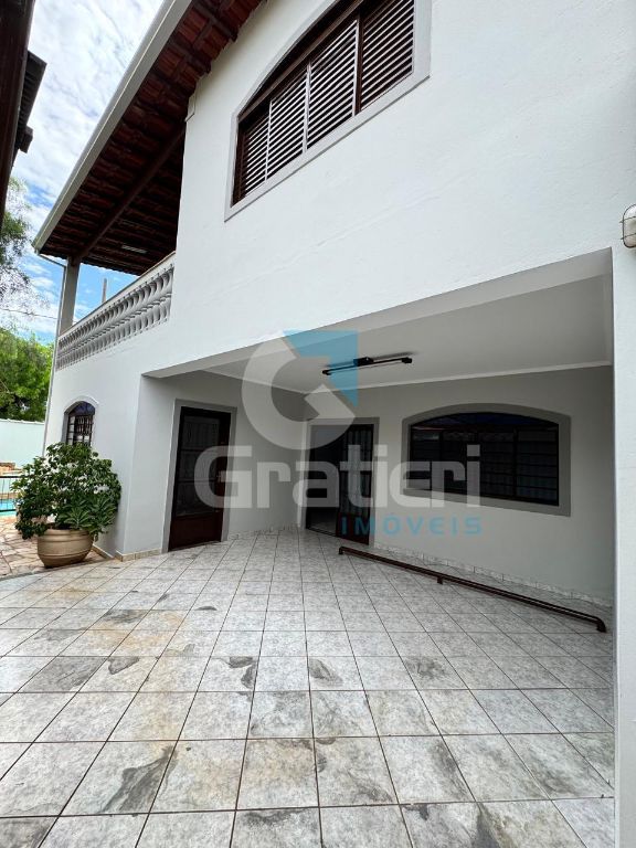 Sobrado à venda bairro melhado araraquara
