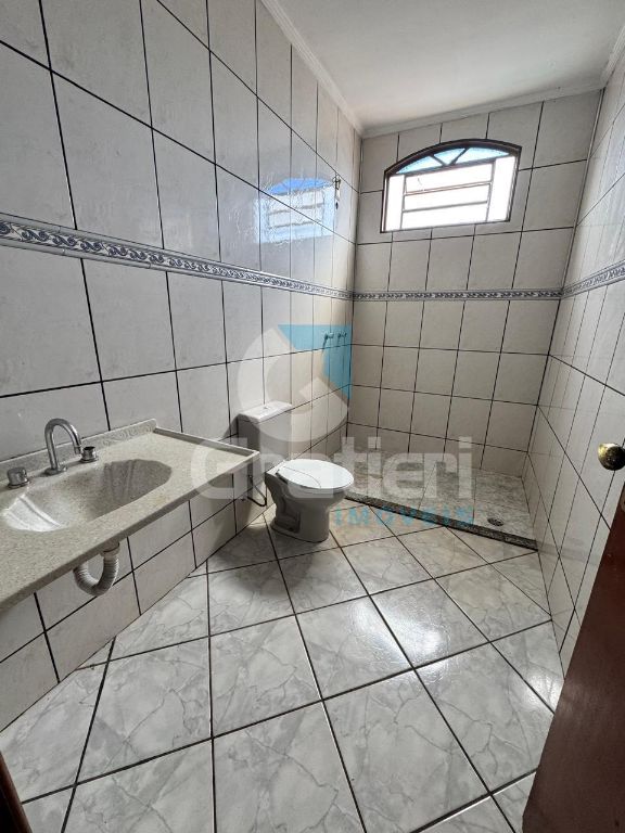 Sobrado à venda bairro melhado araraquara