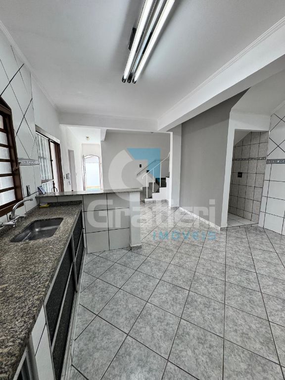 Sobrado à venda bairro melhado araraquara