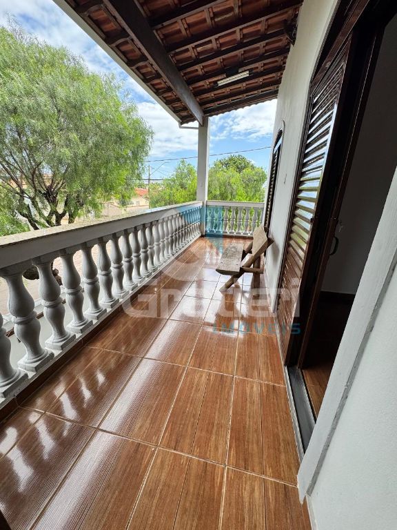 Sobrado à venda bairro melhado araraquara