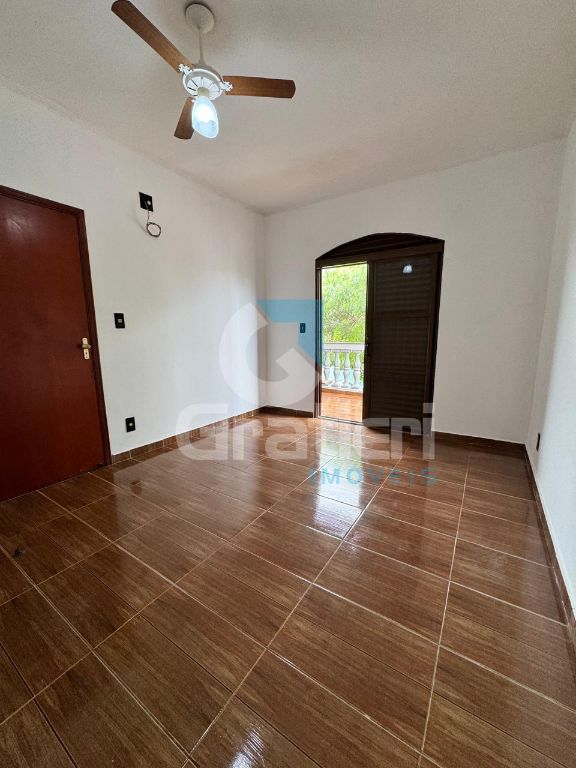 Sobrado à venda bairro melhado araraquara