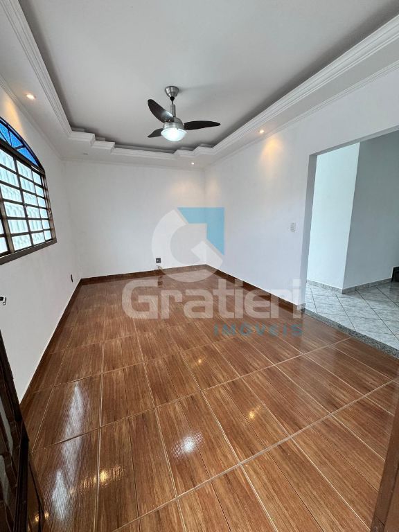 Sobrado à venda bairro melhado araraquara