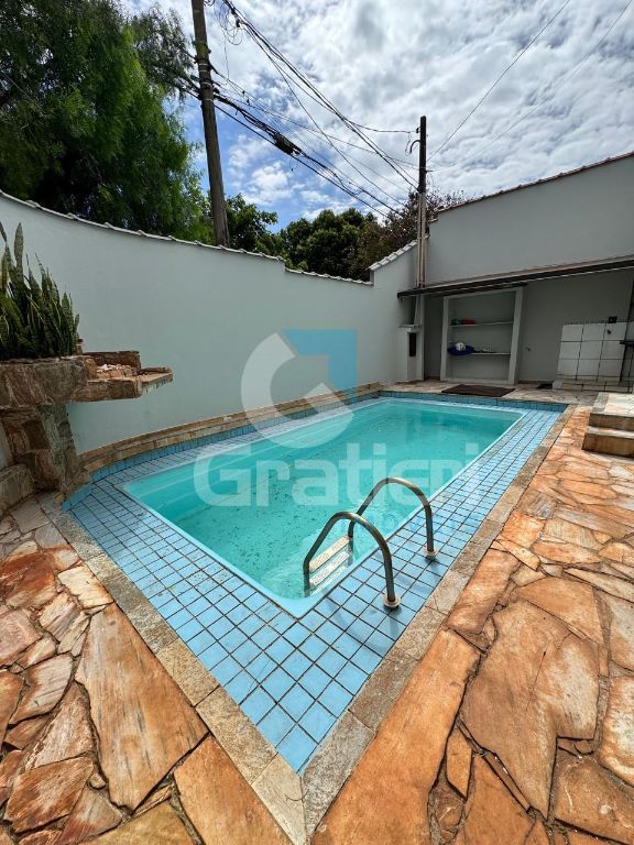 Sobrado à venda bairro melhado araraquara