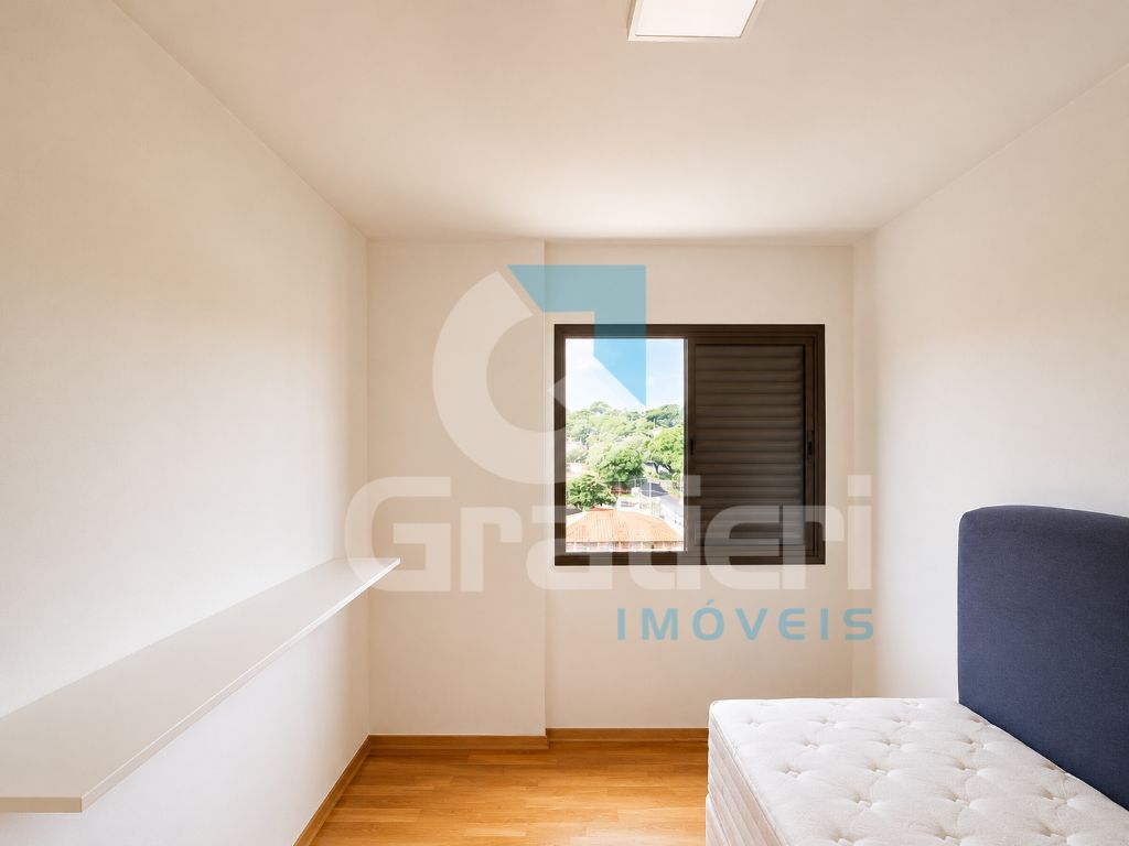 Apartamento a venda no edifício morumbi - araraquara