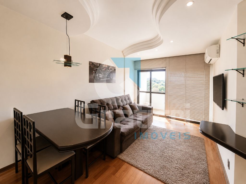 Apartamento a venda no edifício morumbi - araraquara