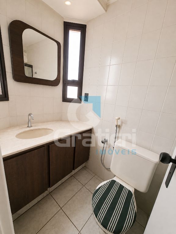 Apartamento a venda no edifício morumbi - araraquara