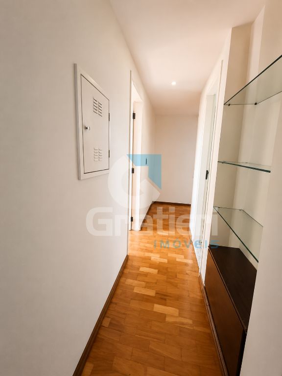 Apartamento a venda no edifício morumbi - araraquara