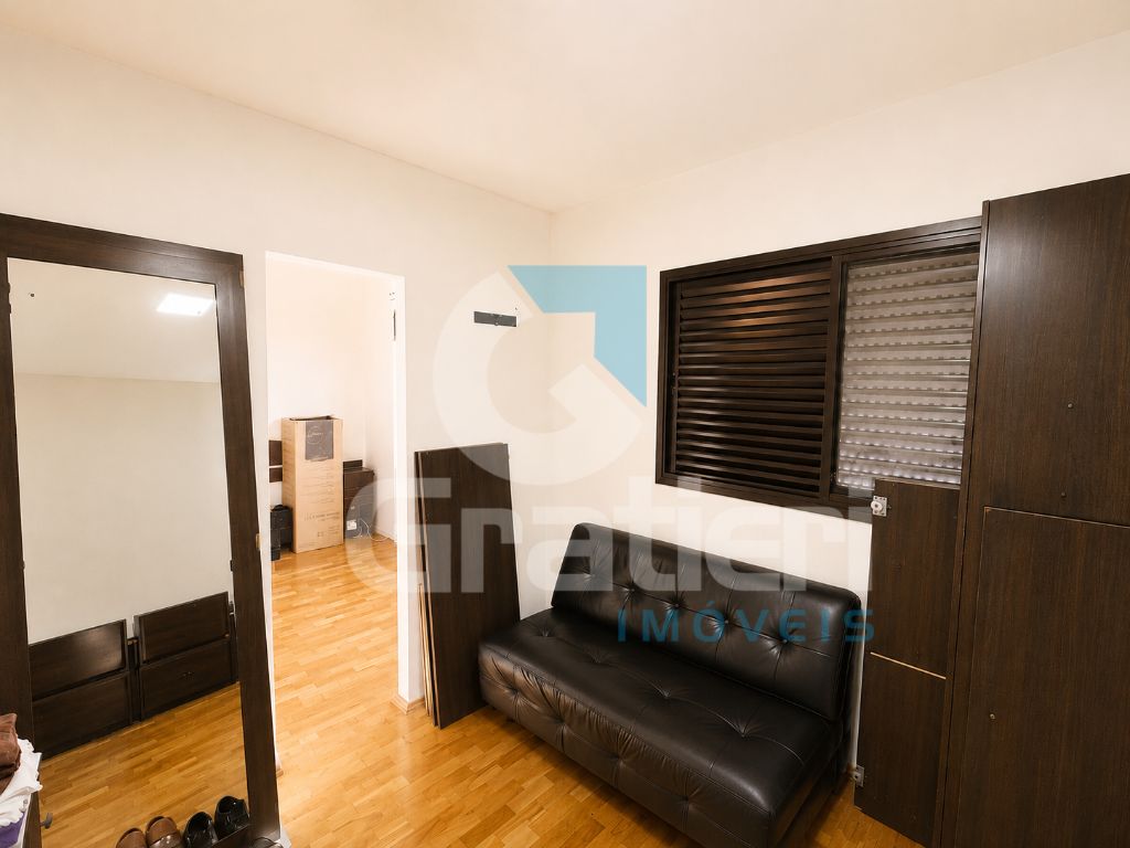 Apartamento a venda no edifício morumbi - araraquara