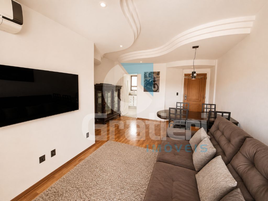 Apartamento a venda no edifício morumbi - araraquara