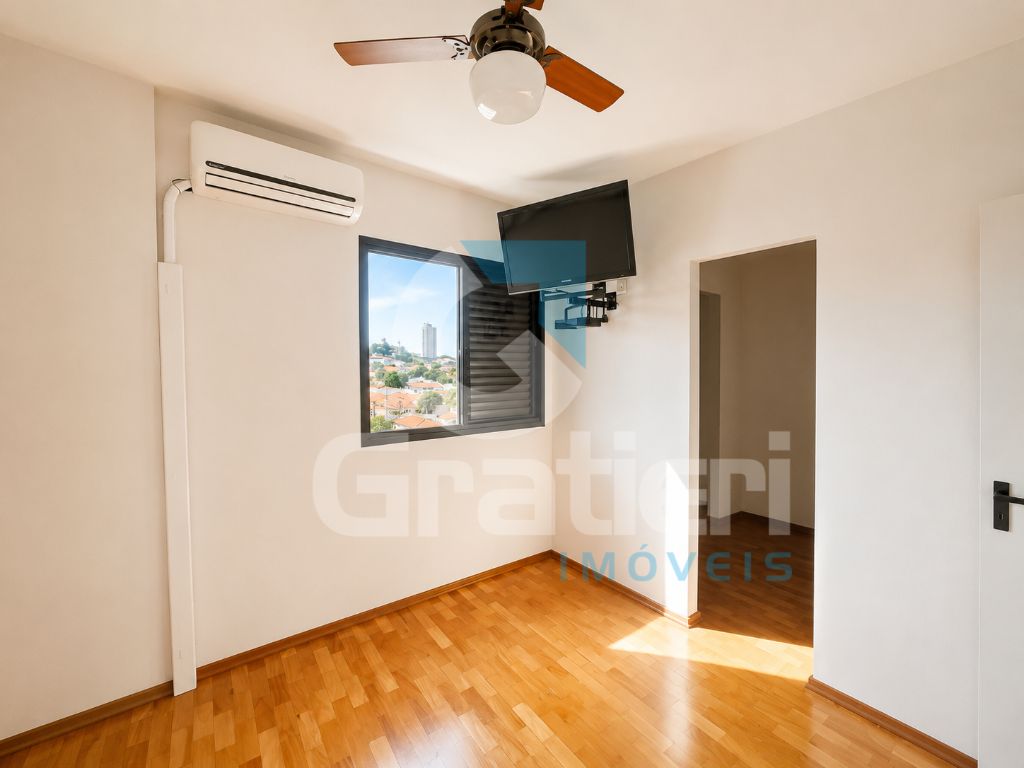 Apartamento a venda no edifício morumbi - araraquara