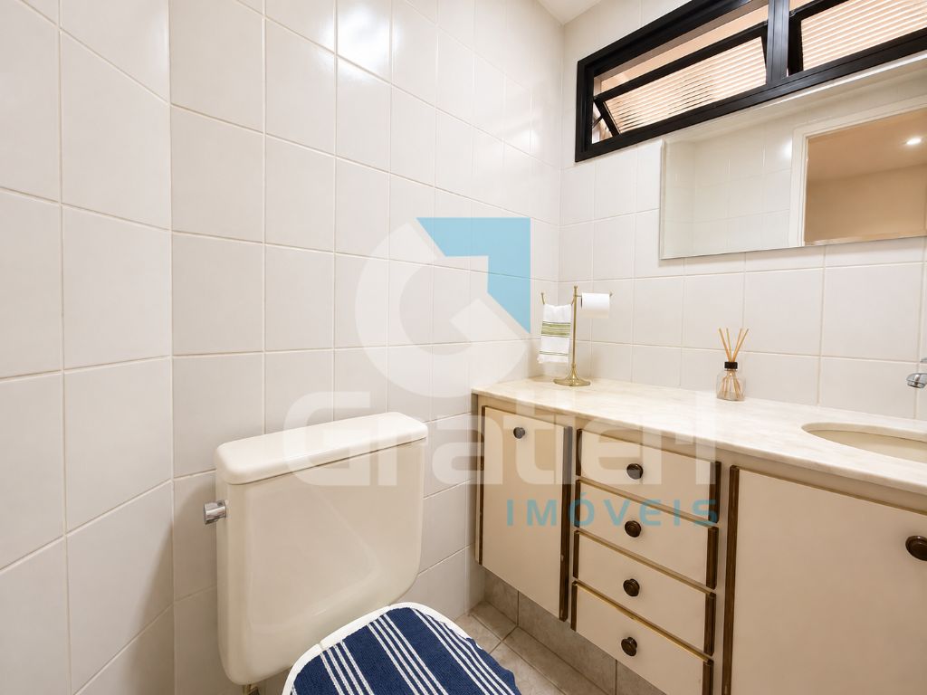 Apartamento a venda no edifício morumbi - araraquara