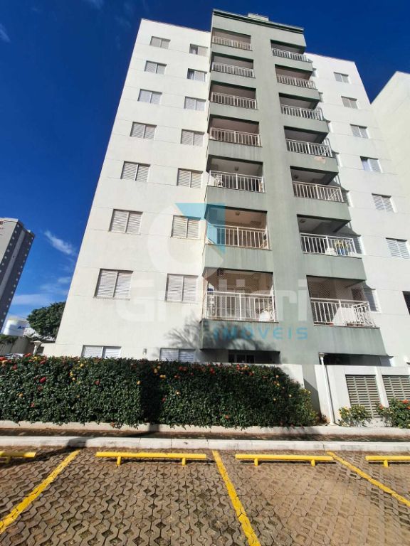 Apartamento Térreo à Venda no Vancouver Araraquara/SP