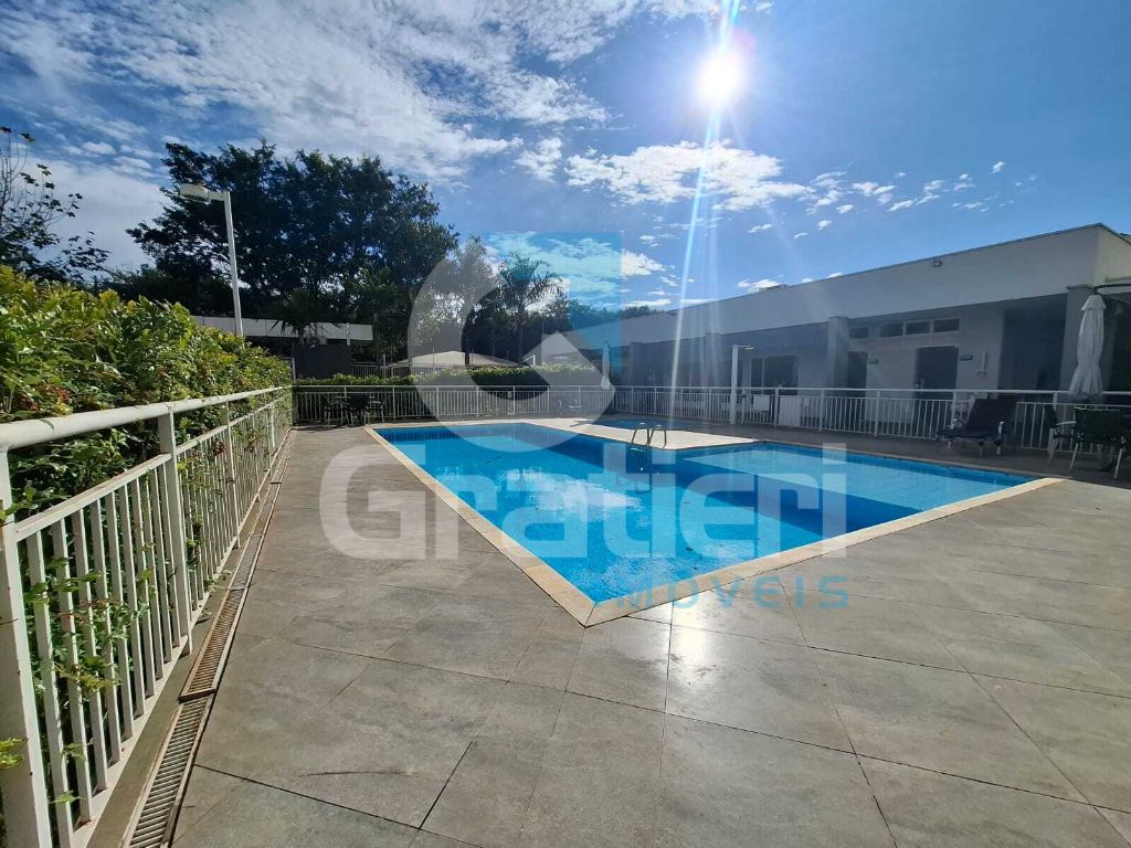 Apartamento Térreo à Venda no Vancouver Araraquara/SP