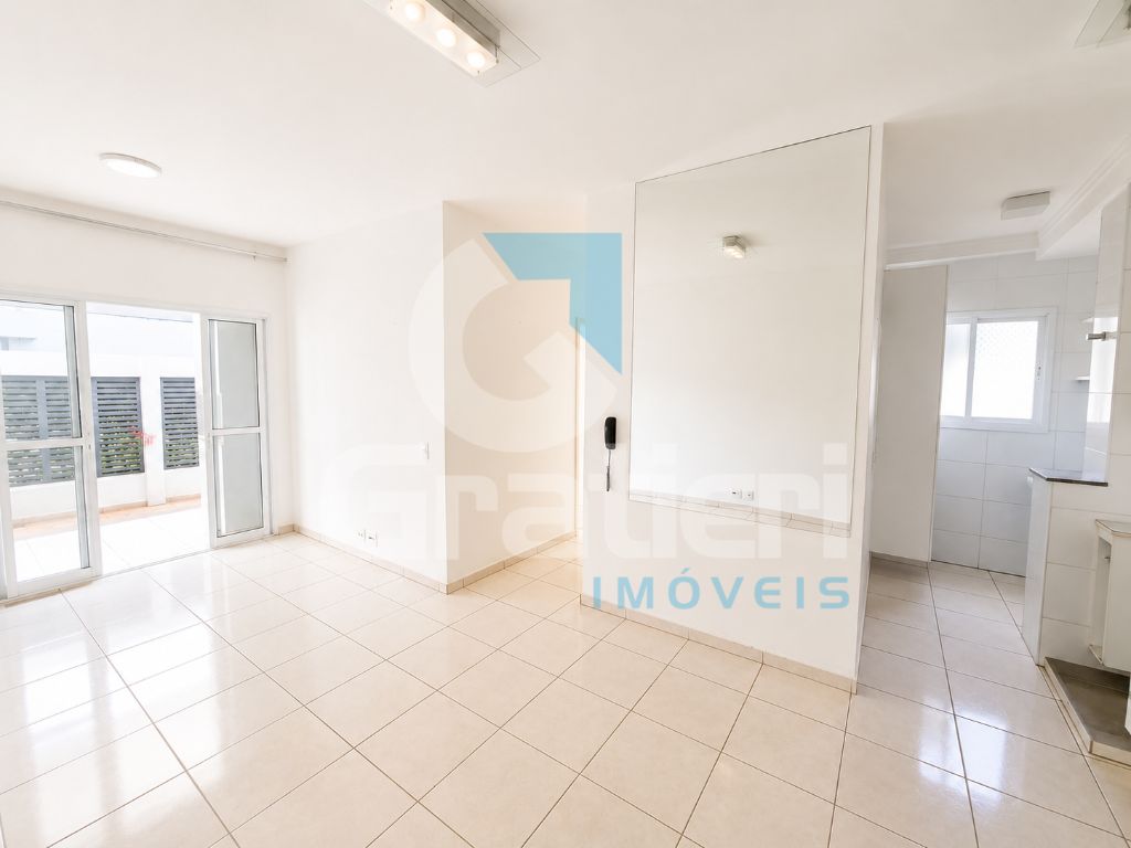 Apartamento térreo à venda no vancouver araraquara/sp