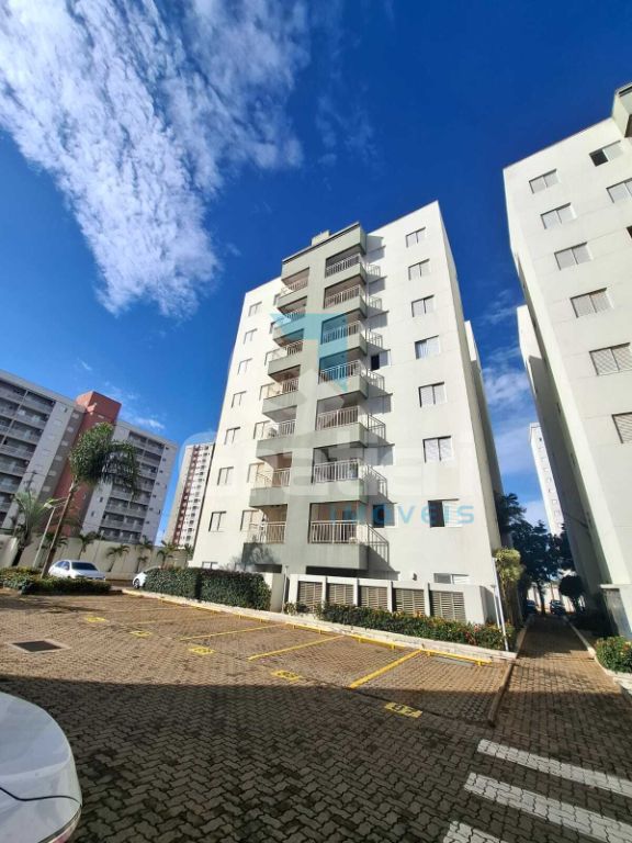 Apartamento Térreo à Venda no Vancouver Araraquara/SP