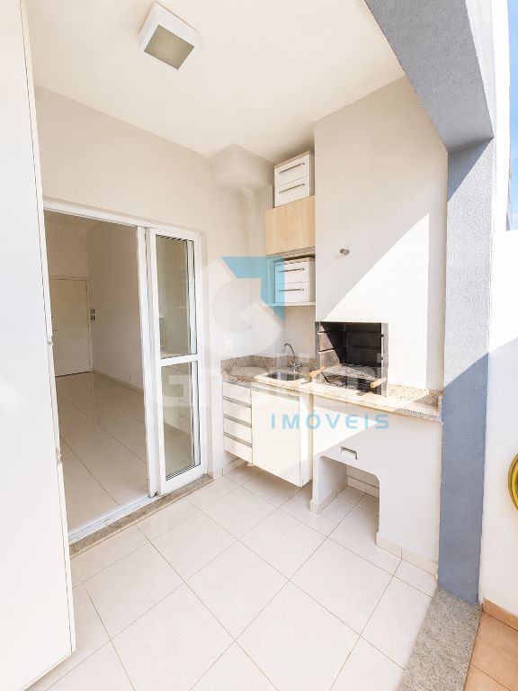 Apartamento térreo à venda no vancouver araraquara/sp