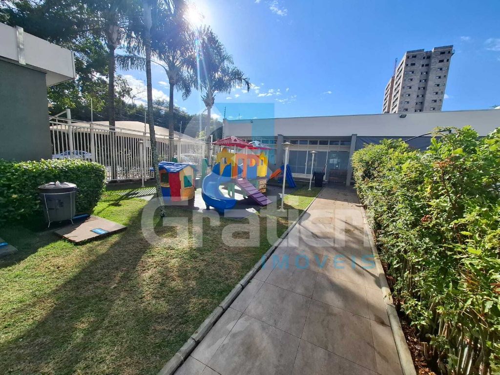 Apartamento Térreo à Venda no Vancouver Araraquara/SP
