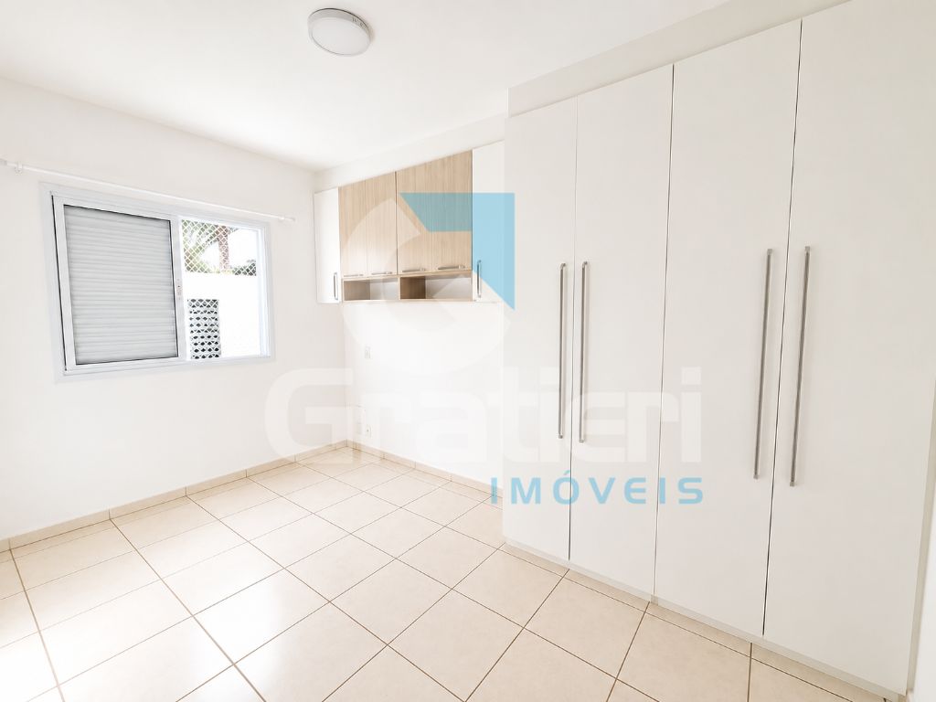 Apartamento térreo à venda no vancouver araraquara/sp