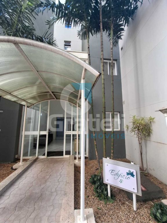 Apartamento Térreo à Venda no Vancouver Araraquara/SP