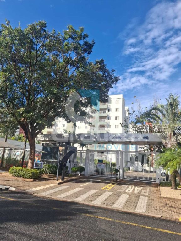 Apartamento térreo à venda no vancouver araraquara/sp