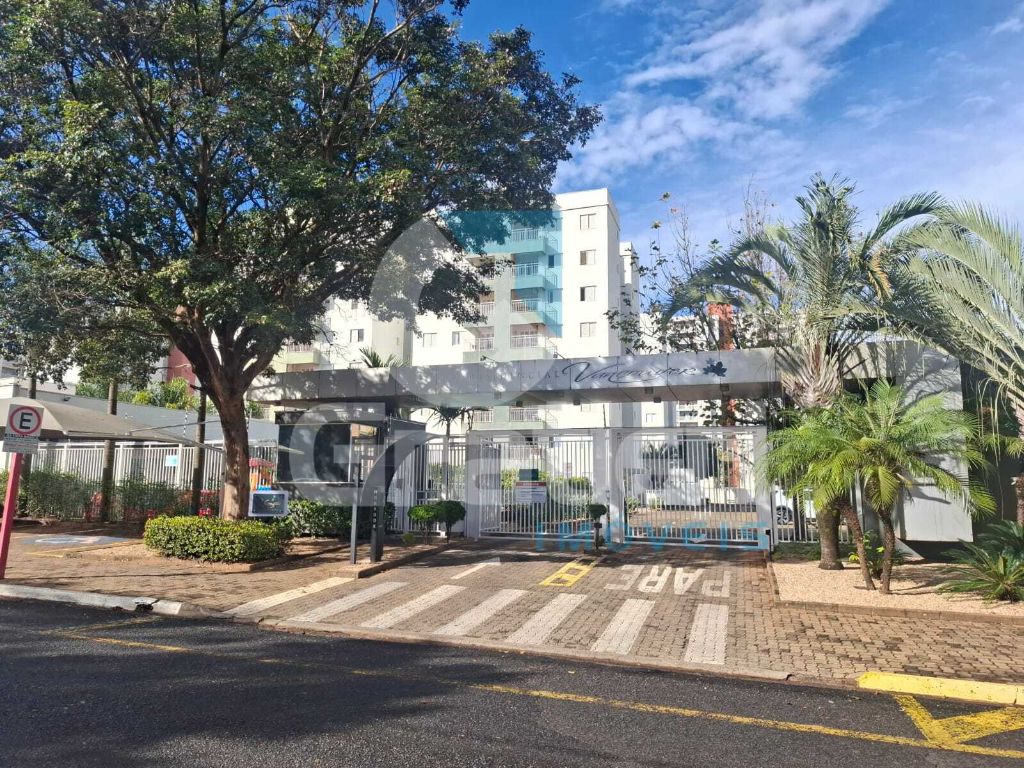 Apartamento térreo à venda no vancouver araraquara/sp