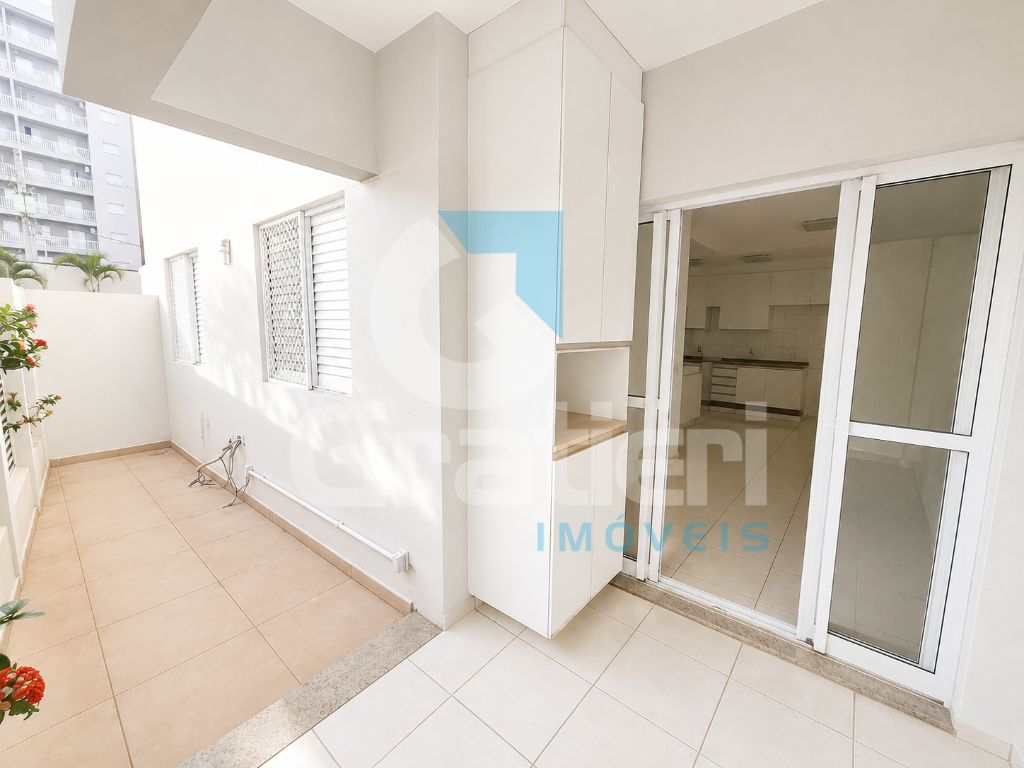 Apartamento térreo à venda no vancouver araraquara/sp