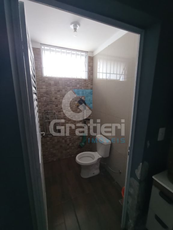 Casa com 3 dormitórios e área gourmet no Selmi Dei