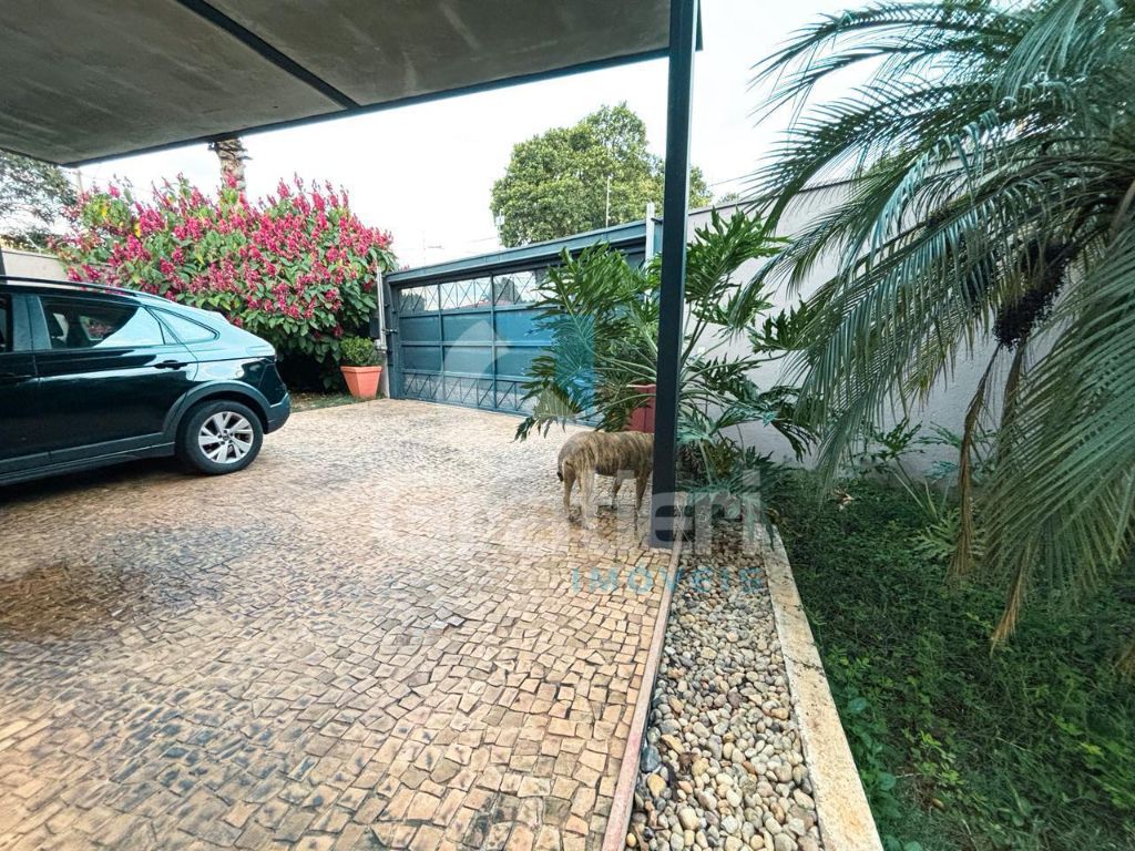 Alto padrão região da bento de abreu araraquara