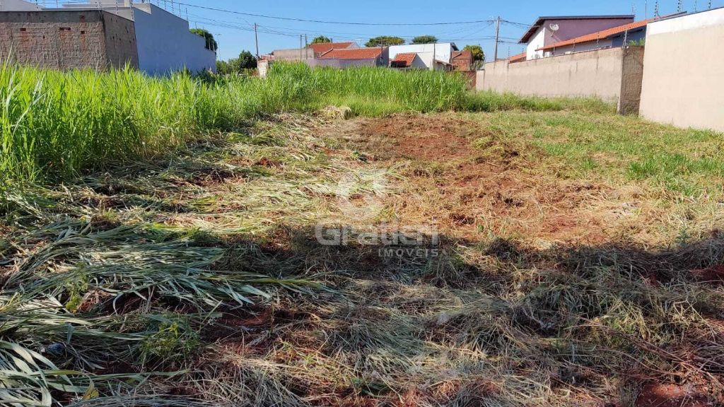 Terreno na avenida rômulo lupo - jardim universal