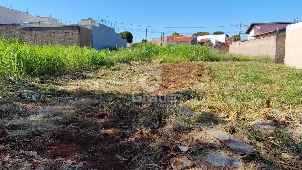 Terreno na avenida rômulo lupo - jardim universal