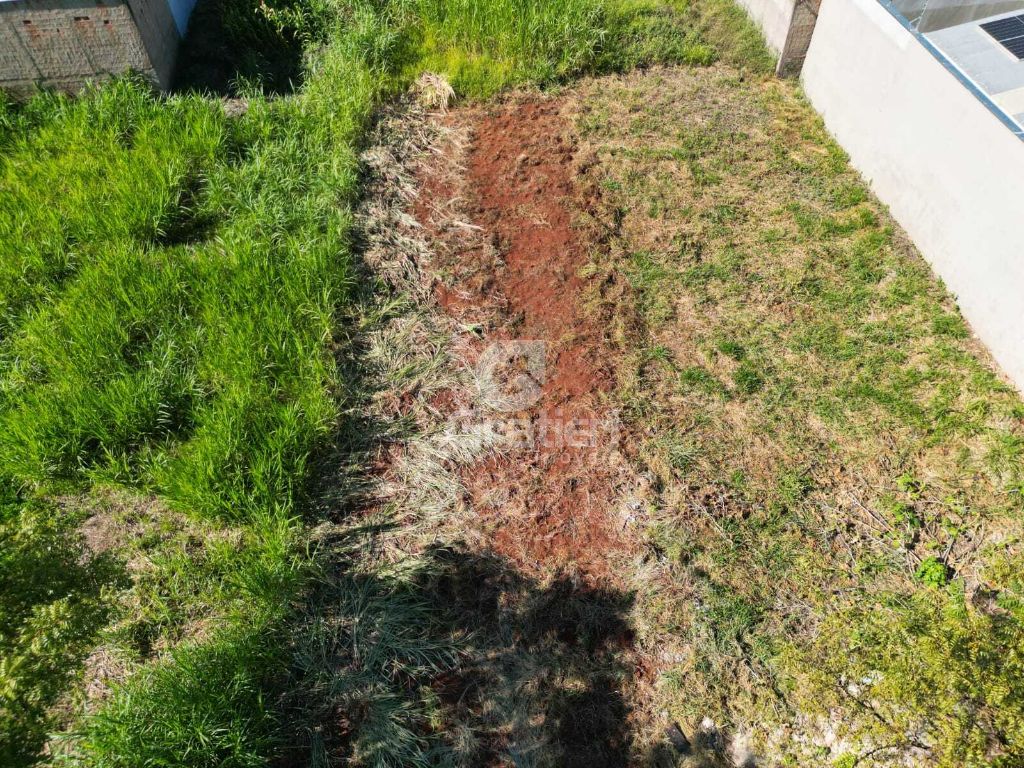 Terreno na avenida rômulo lupo - jardim universal