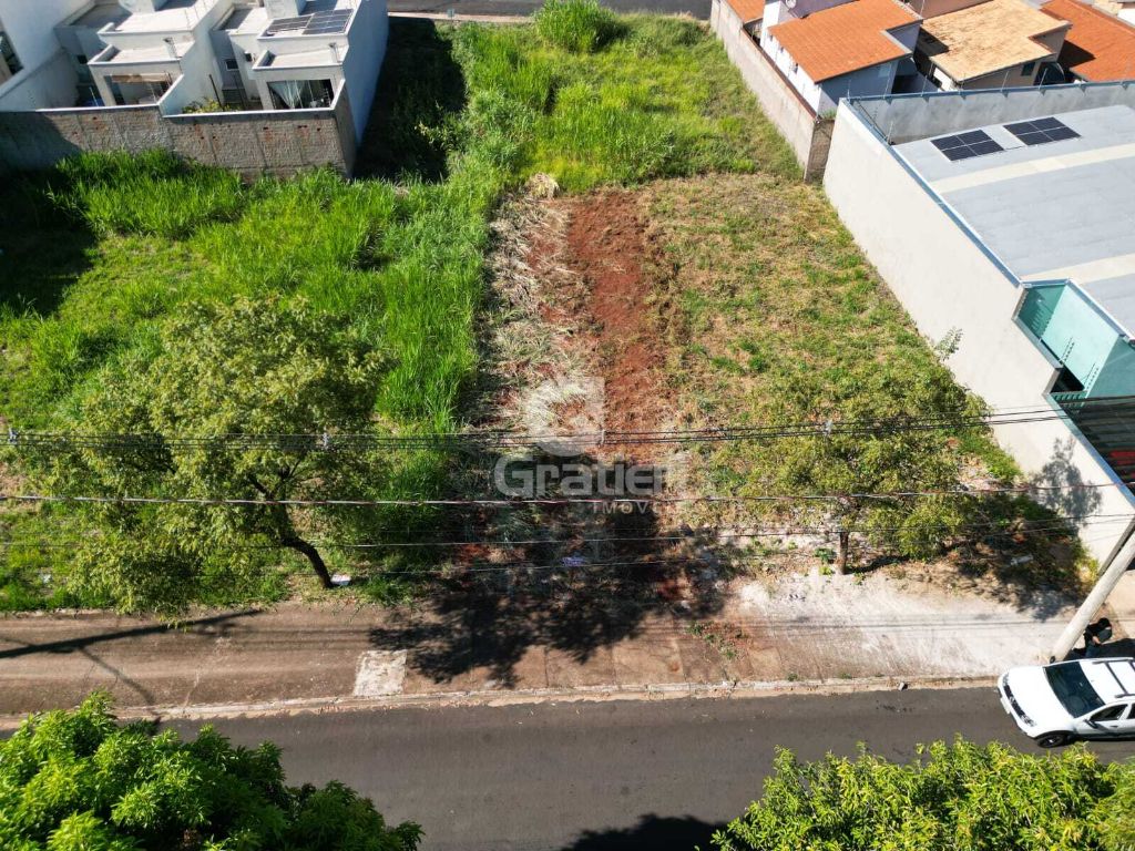 Terreno na avenida rômulo lupo - jardim universal