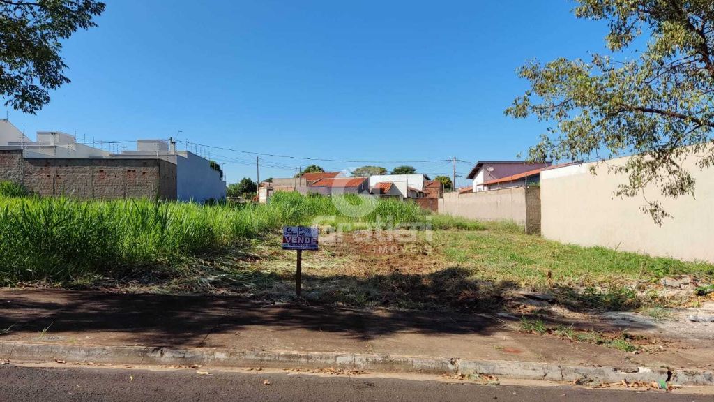 Terreno na avenida rômulo lupo - jardim universal