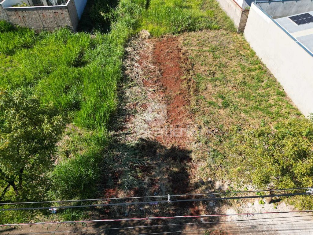 Terreno na avenida rômulo lupo - jardim universal