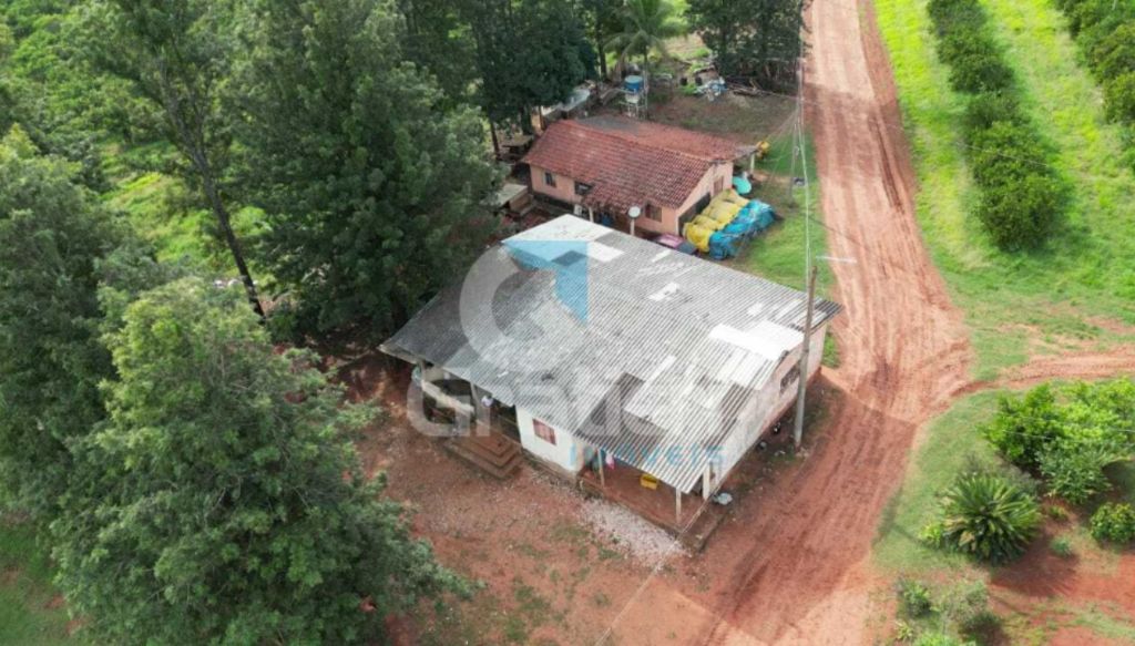 Fazenda 90 alq. À venda em araraquara/sp