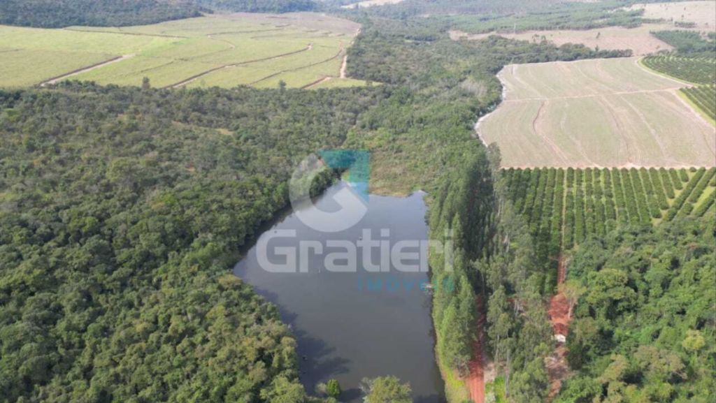 Fazenda 90 alq. À venda em araraquara/sp