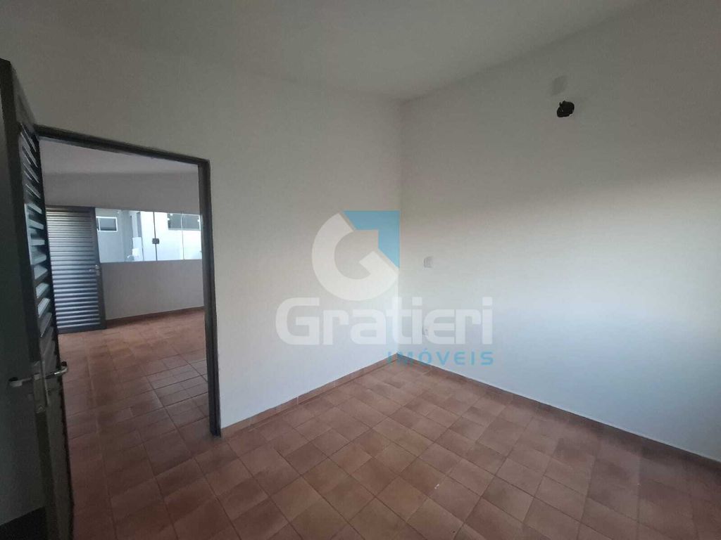 Imóvel comercial para locação centro araraquara