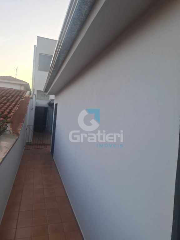 Imóvel comercial para locação centro araraquara