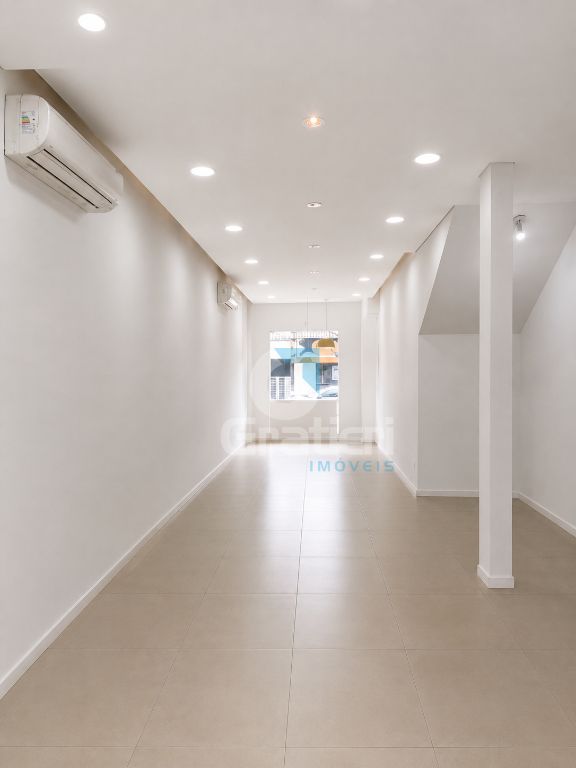 Imóvel comercial para locação centro araraquara