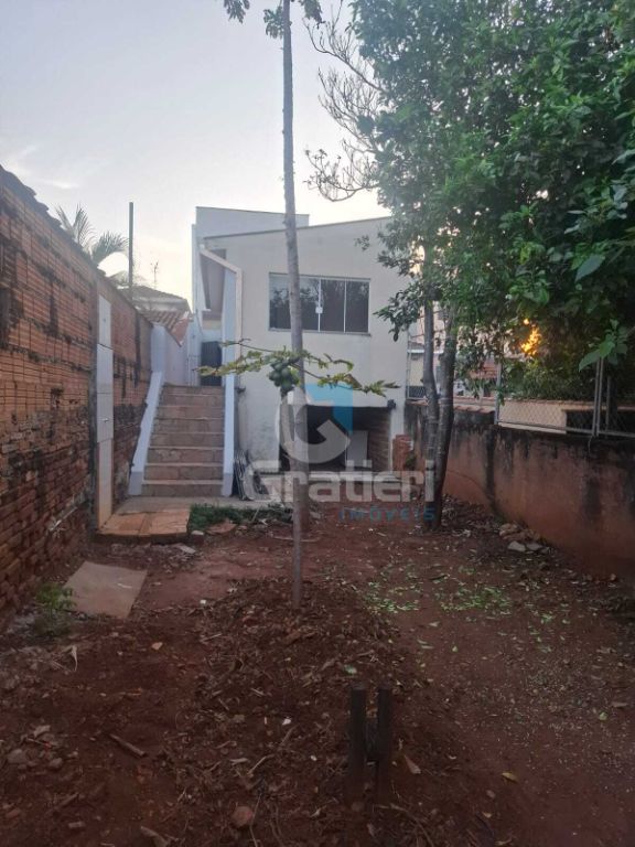 Imóvel comercial para locação centro araraquara