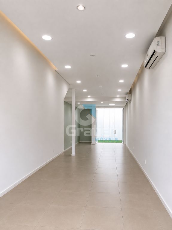 Imóvel comercial para locação centro araraquara