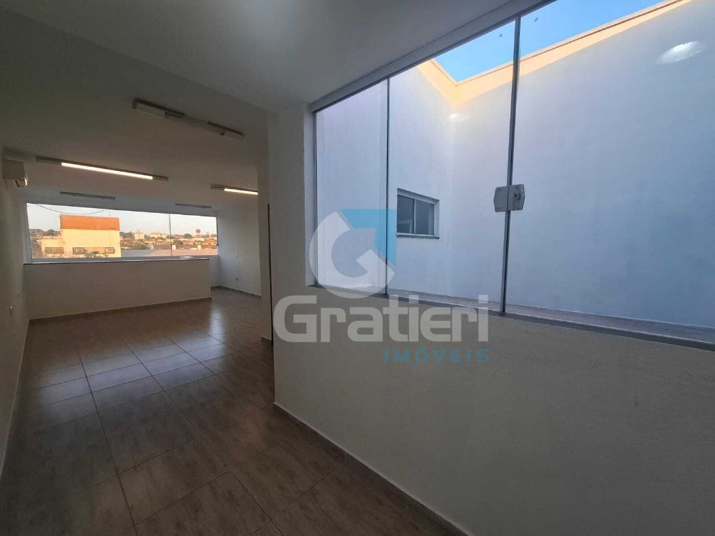 Imóvel comercial para locação centro araraquara
