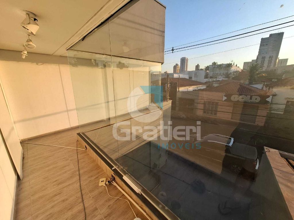 Imóvel comercial para locação centro araraquara