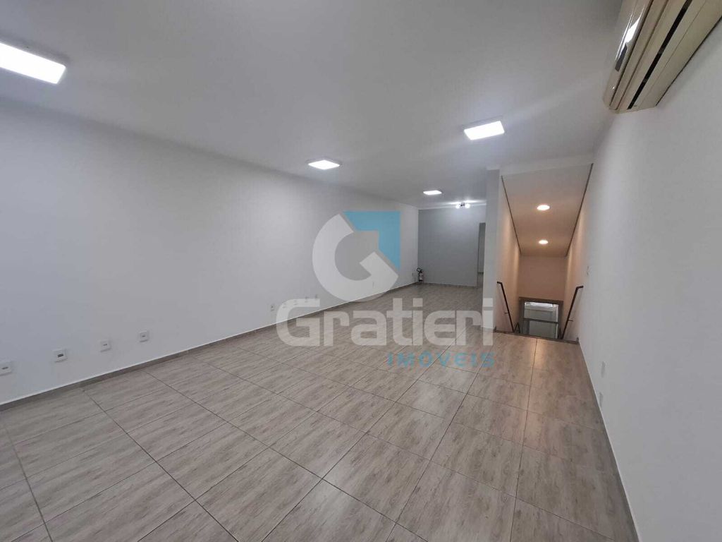 Imóvel comercial para locação centro araraquara