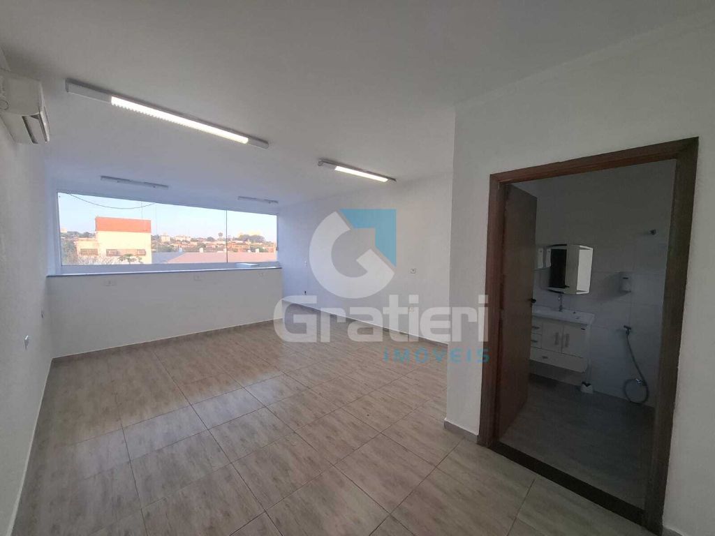 Imóvel comercial para locação centro araraquara