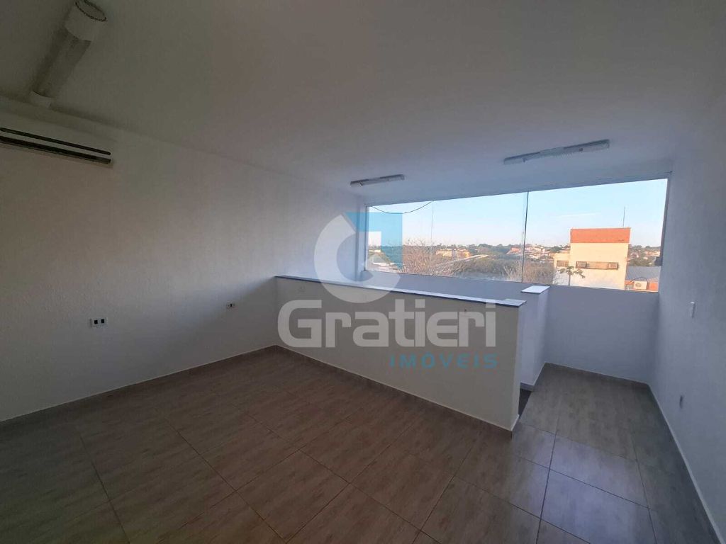 Imóvel comercial para locação centro araraquara