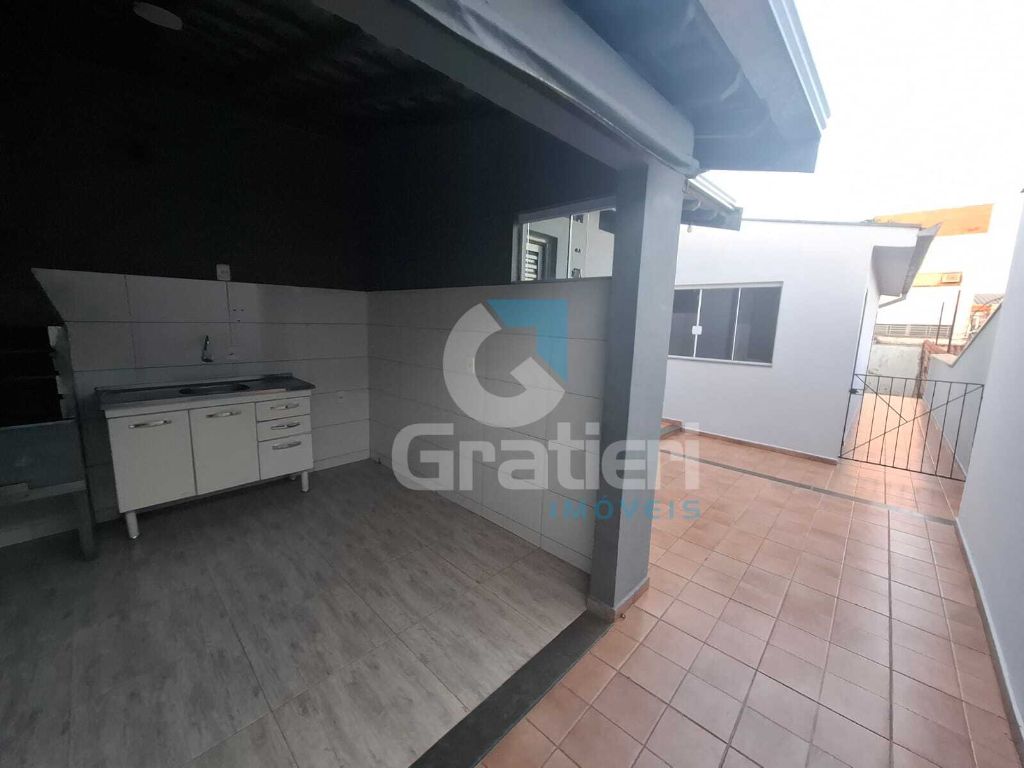 Imóvel comercial para locação centro araraquara