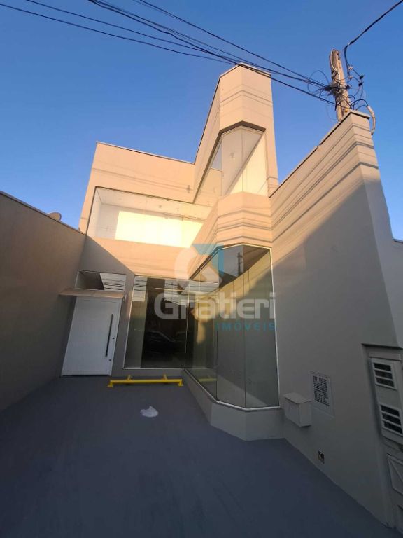 Imóvel comercial para locação centro araraquara