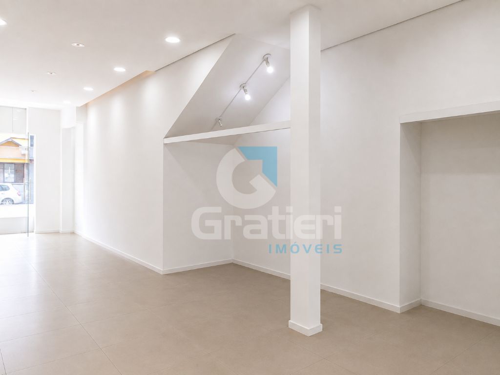 Imóvel comercial para locação centro araraquara